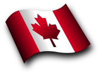 Canadian Flag 3