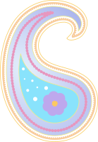 Paisley 2
