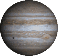 Jupiter
