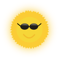 Cool Sun