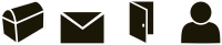 Navigation Icons
