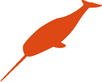 small narwhal
