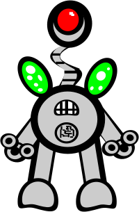 super robot 2