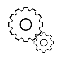Simple Gears