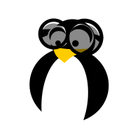 Smart Tux
