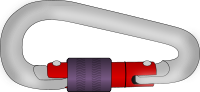 carabiner