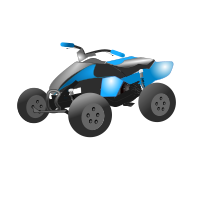 ATV icon