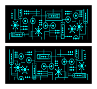 Background Tech