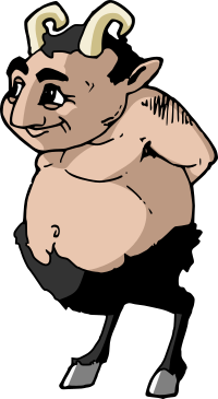 faun