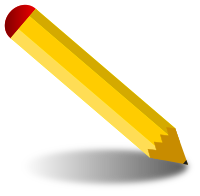 Pencil