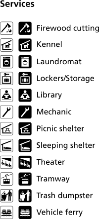 Services