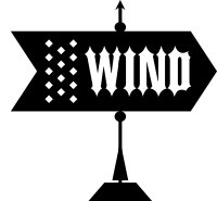 Medieval Weather Vane