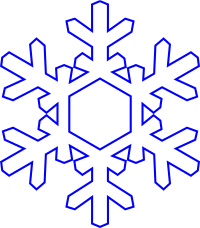 Snowflake (simply)
