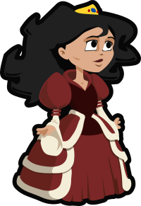 princess