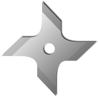 Shuriken