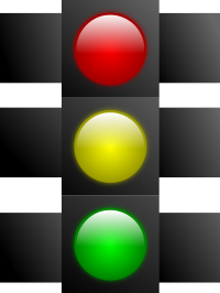 Traffic light