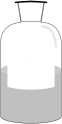 Pharmacy bottle