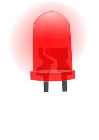 LED-lamp