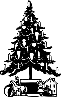 Christmas Tree