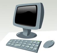cartoon terminal