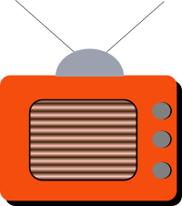 tv color