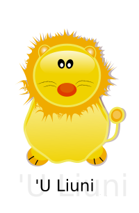 My Lion