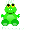 Frog Froggo