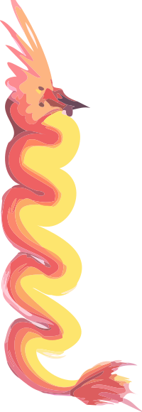 chinese dragon