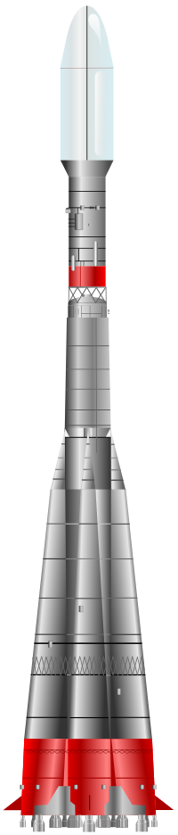 Soyuz/ST