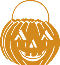 jack o' lantern