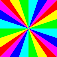 outrayj 24 6-color