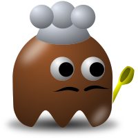 Game baddie: Chef
