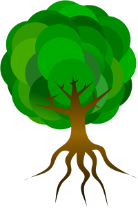 Simple Tree 1