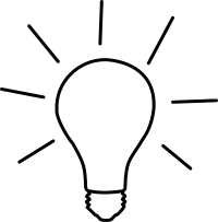 Idee / idea