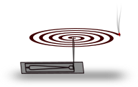Mosquito Coil
