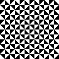 right triangle tesselation 0