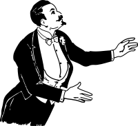 magician