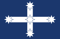 Australia Eureka flag