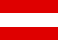 Flag of Austria