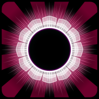Circle Border