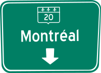 Panneau de signalisation / traffic sign