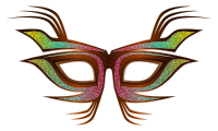 Party Mask
