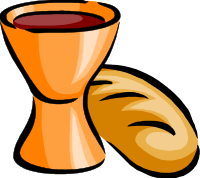 bread and wine
