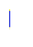 Blue Pencil