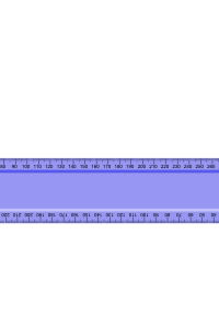 Blue Ruler 2