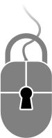 Mouse lock