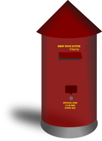 Postbox