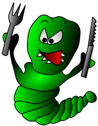 caterpillar