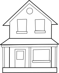 House / maison