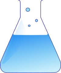chemistry flask